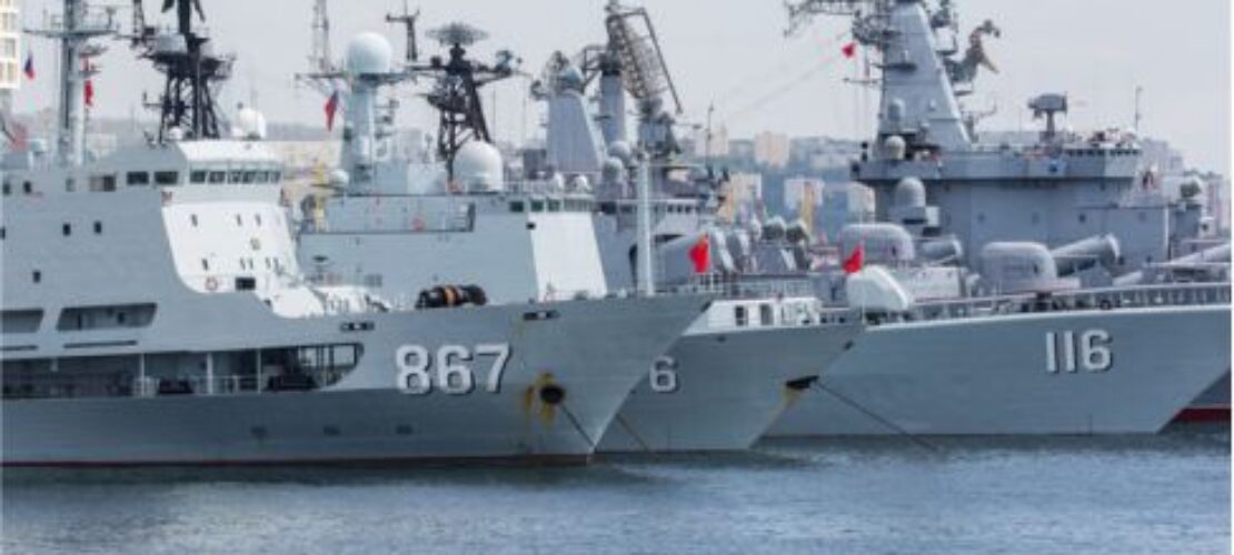淺談軍事英語翻譯技巧?