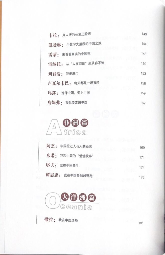 目錄