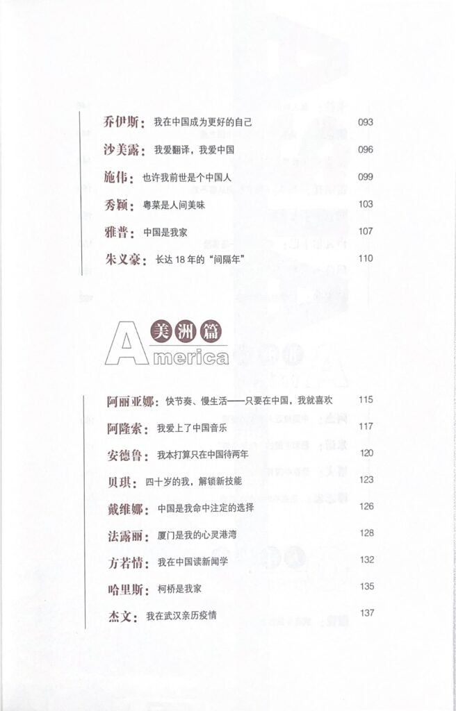 目錄