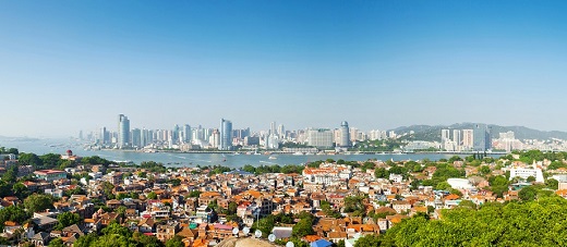 廈門翻譯市場