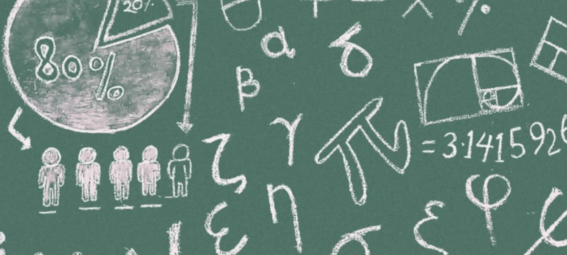 語(yǔ)言與數(shù)學(xué)：語(yǔ)言如何塑造我們的數(shù)學(xué)觀念