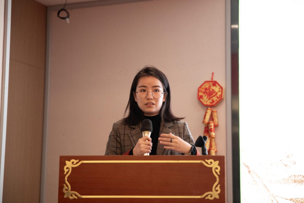 精藝達(dá)翻譯公司2023年度總結(jié)大會
