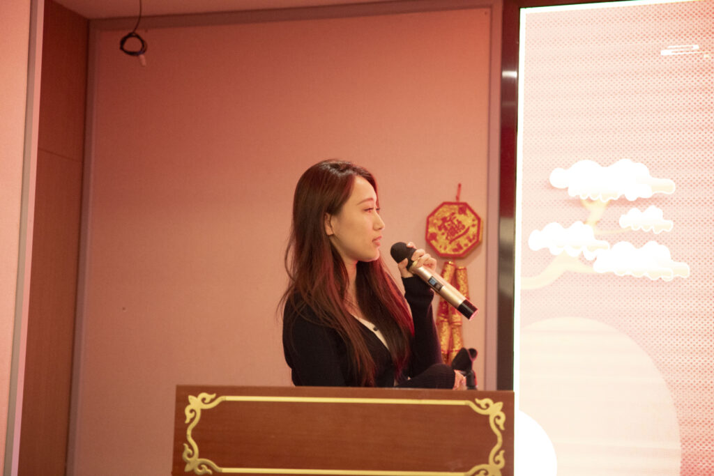 精藝達(dá)翻譯公司2023年度總結(jié)大會