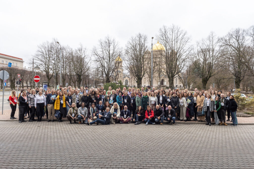 mts Attend the ELIA TOGETHER 2024 Conference