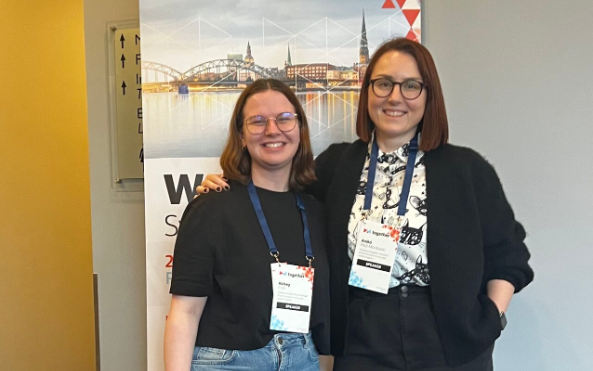 mts Attend the ELIA TOGETHER 2024 Conference
