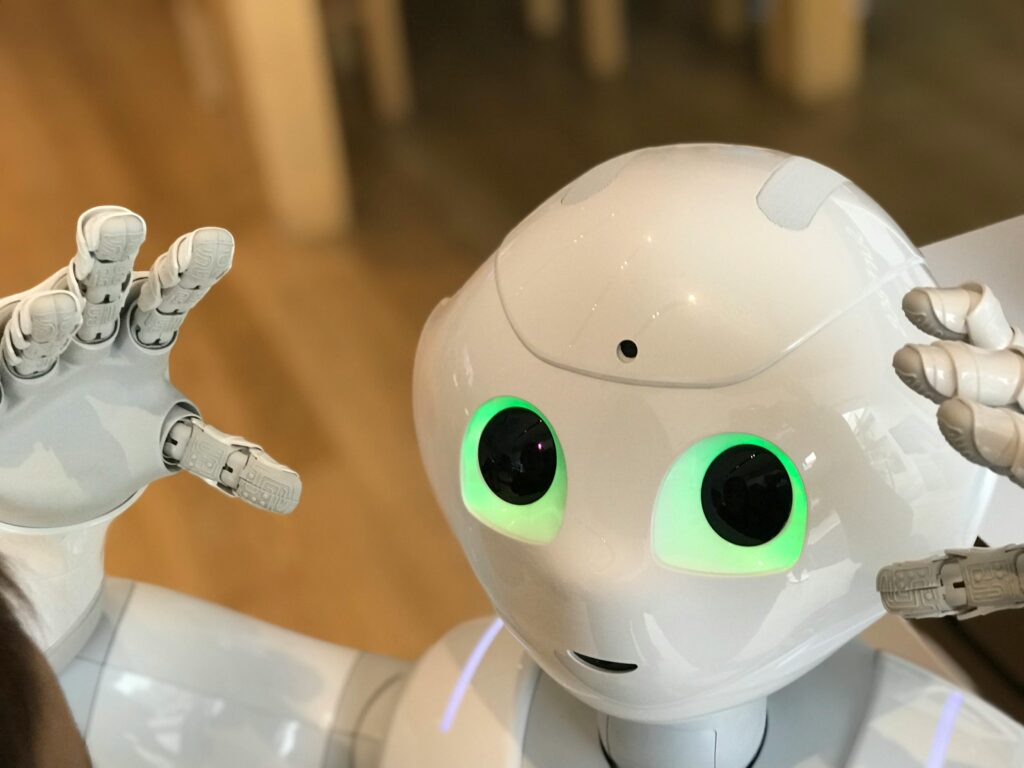 AI全流程賦能：影視譯制新紀元