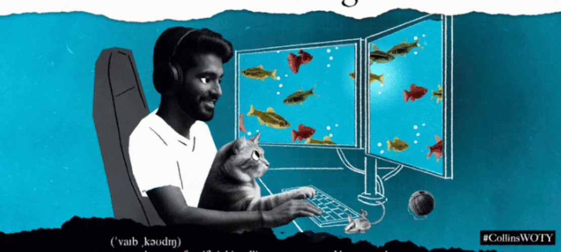 三個年度英語熱詞，了解我們身處的2025